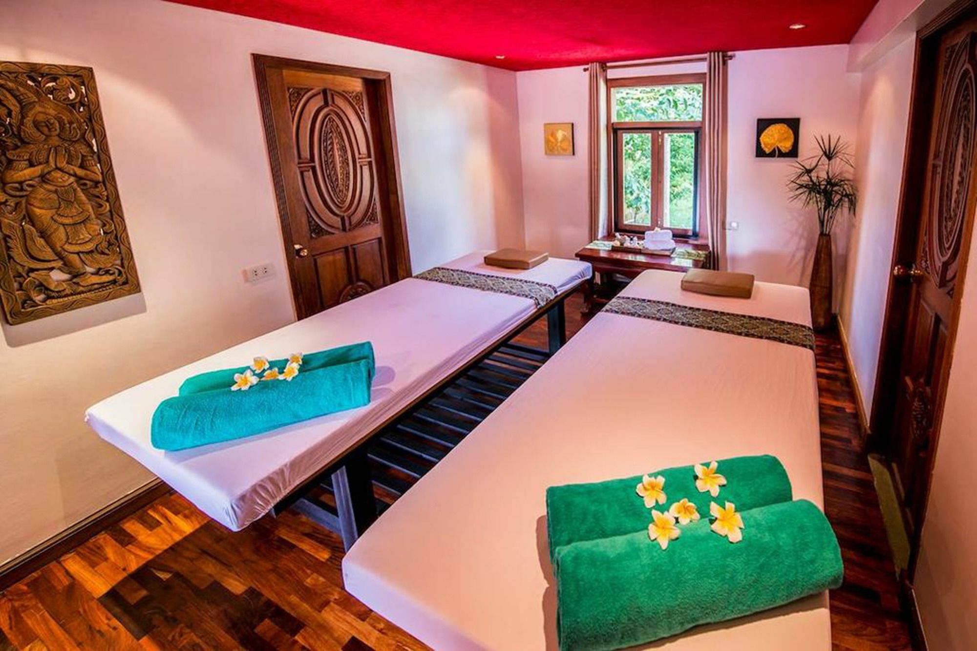 Leela House Villa HHQ Exteriör bild