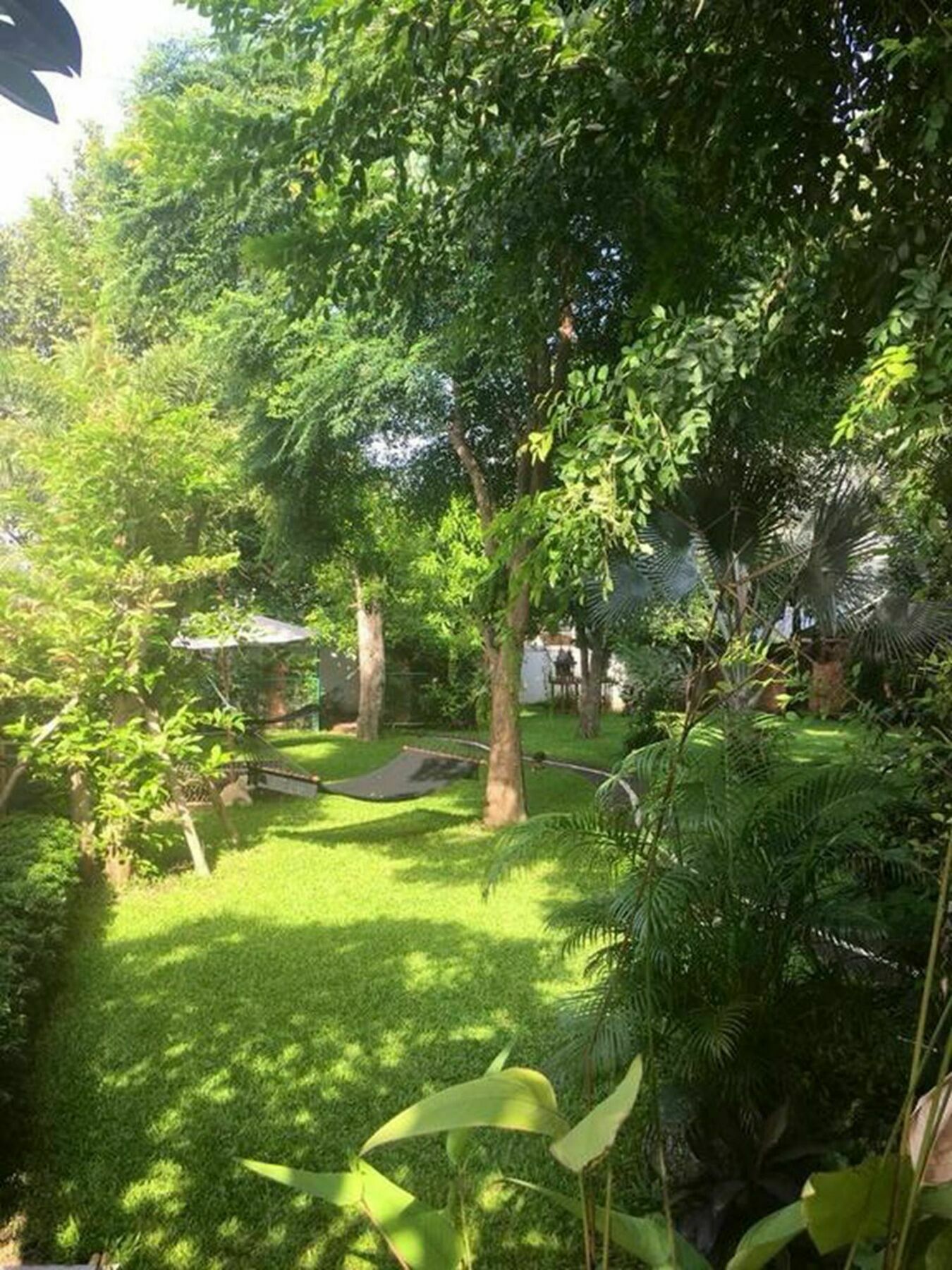 Leela House Villa HHQ Exteriör bild